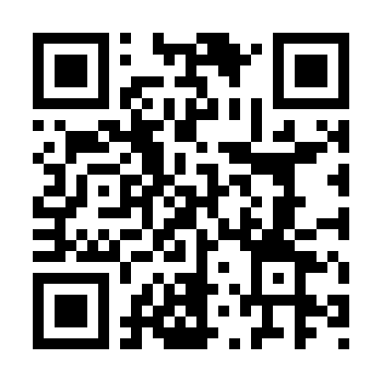 Venmo QR code for @Leviathon777